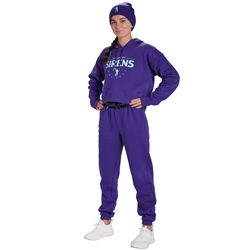 Victory Fleece Sweatpant (WOMENS)