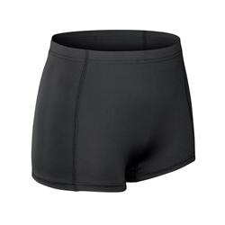 SET Ladies Volleyball Short - 2.5" Inseam