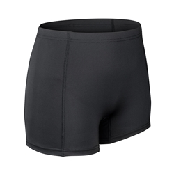 SET Ladies Volleyball Short - 4" Inseam